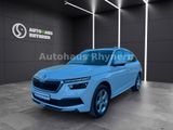 Skoda Kamiq 1.0 TSI 85kW Ambition - Skoda Kamiq aus 2019
