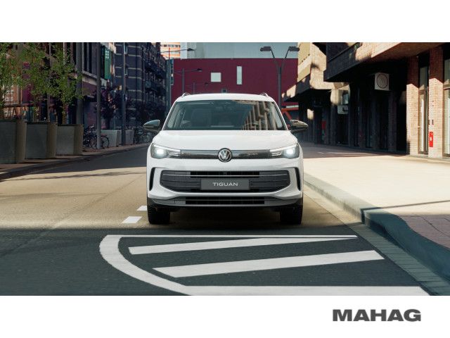 Volkswagen Tiguan - Bild 9