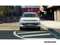 Volkswagen Tiguan - Vorschau Bild 9