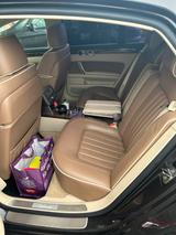 Volkswagen VW Phaeton - Volkswagen Phaeton aus 2013