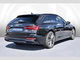 Audi A6 Avant 55 TFSIe quattro S line HD Matrix ACC B - Audi A6 mit Hybrid-Antrieb