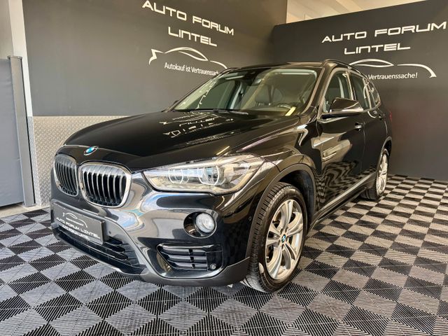 BMW X1 xDrive 20 i Sport Line