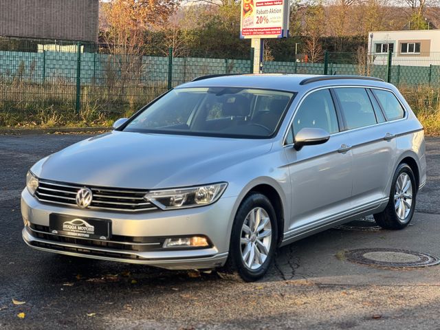 Volkswagen Passat Variant Comfortline BMT/Start-Stopp/Navi