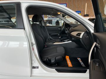 BMW 114 1 Limousine 5-trg. 114 i*AHK*TÜV 1127*