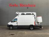 Iveco Daily 65C18 4x4 France Elevateur 162 TTF - Iveco Daily 65 c