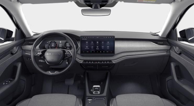 Skoda Octavia - Bild 4