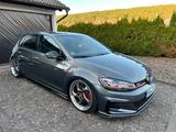 Volkswagen Golf 7 2.0 GTI Performance *1. Hand, wenig Km* - Volkswagen Golf: 7 GTI Performance