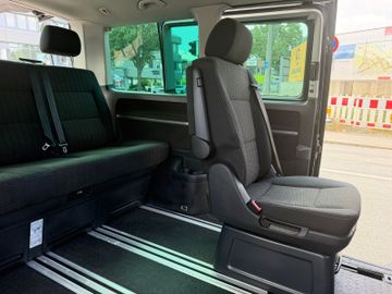 Volkswagen T6 Multivan - 7