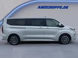 Ford Tourneo Custom Titanium X L2 Aut. 5J.*Gar. AHK+A - Ford Tourneo Custom mit Diesel-Antrieb: mit Klimaautomatik