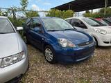 Ford Fiesta Style! Erst 105tsdkm! Tüv neu! - Ford Fiesta aus 2007: ST