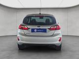 Ford Fiesta 1.1 S&S COOL&CONNECT - Ford Fiesta Gebrauchtwagen in Stuttgart