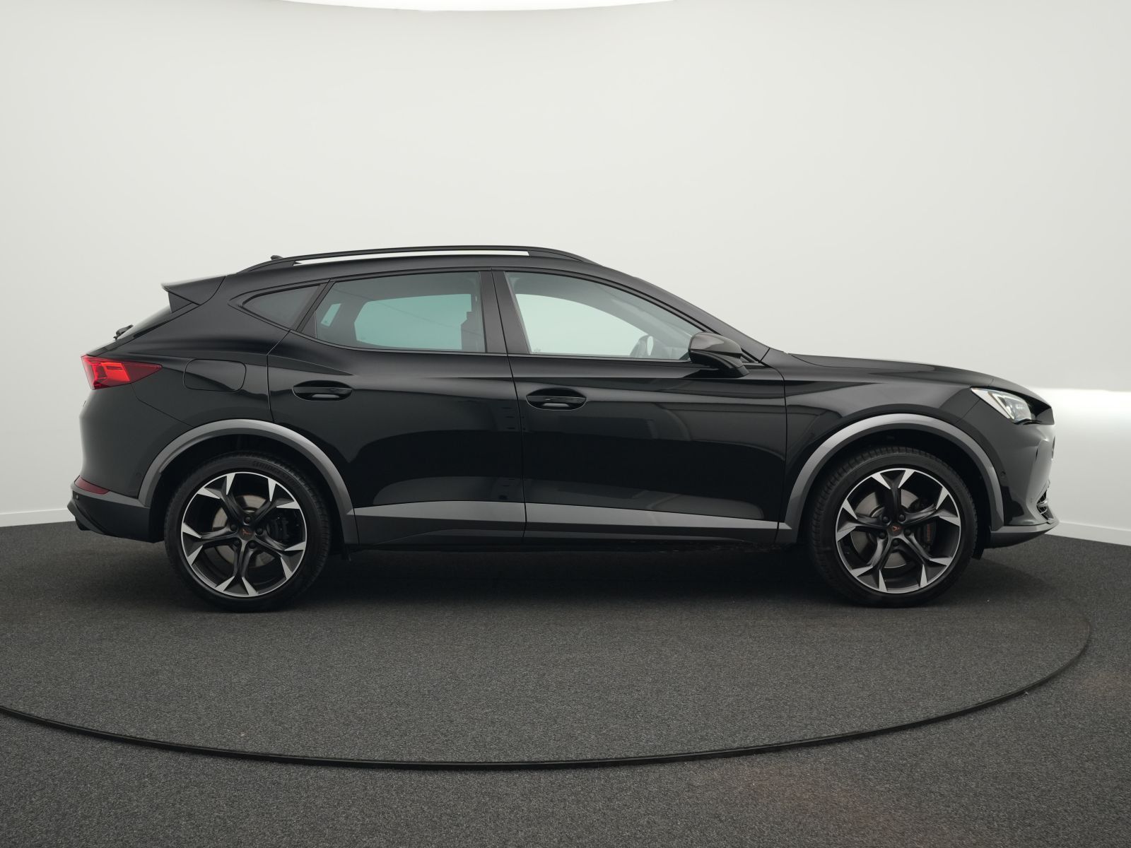 Cupra Formentor - Bild 8