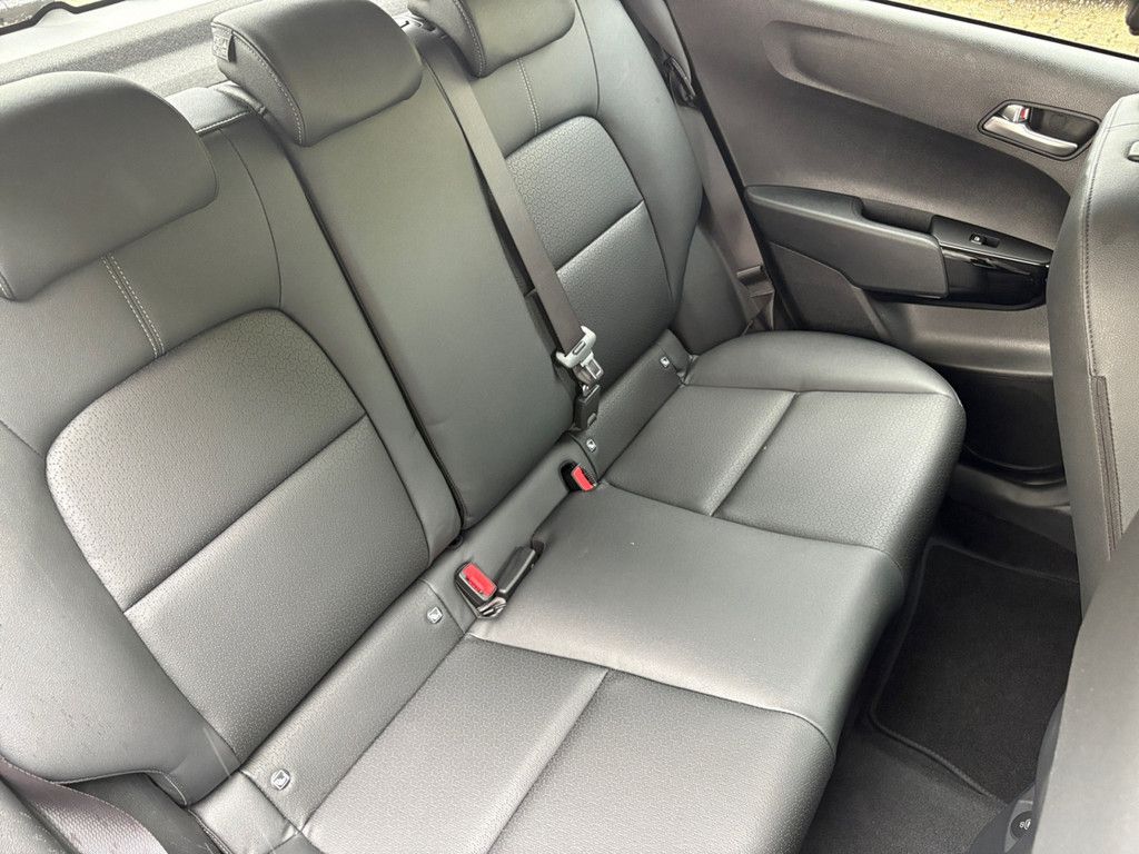 Fahrzeugabbildung Kia Picanto 1.2 GT-Line