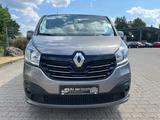Renault Trafic Combi L2H1 2,9t *9 SITZER*KLIMA*PDC*NAV - Renault Trafic in Aachen
