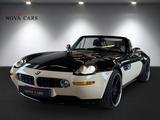 BMW Cabriolet Sammler*Schnitzer*Creme*Hardtop*Note2 - BMW Z8 Gebrauchtwagen