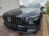 Mercedes-Benz CLA 220d AMG - gebrauchte Mercedes-Benz CLA 220 aus dem Jahr 2021