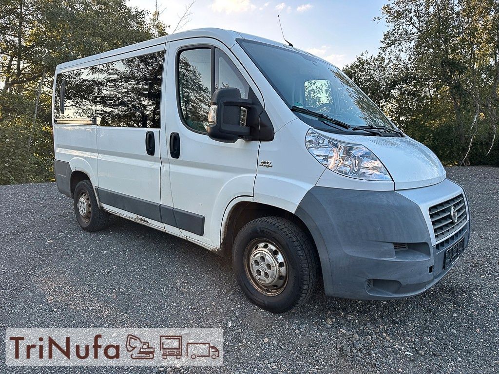 Angebot ansehen Fiat Ducato