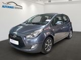 Hyundai ix20 1.6 Style Aut*Klimaaut*Sitz+Lenkradhzg*PDC - Hyundai ix20: Automatik