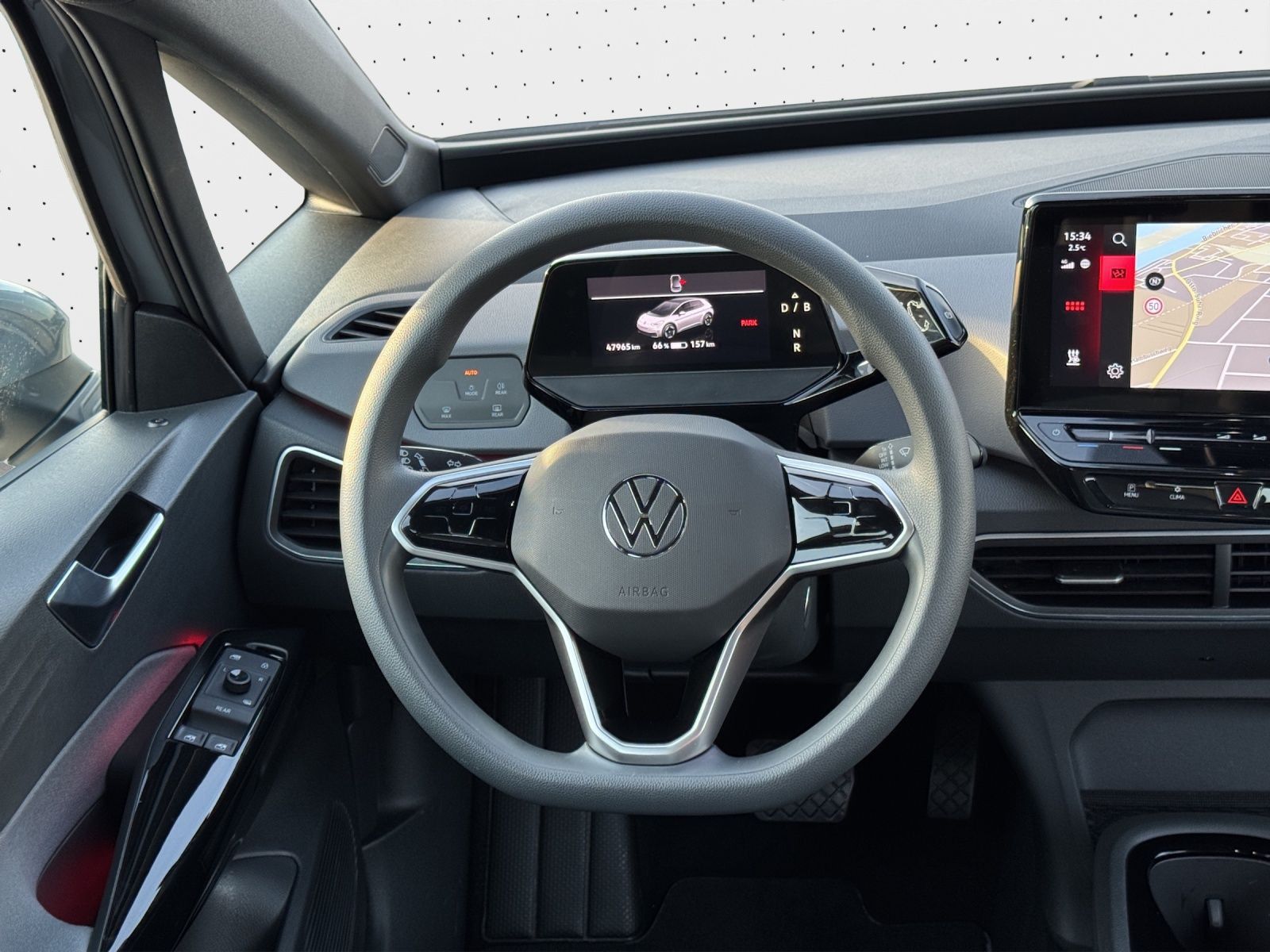Volkswagen ID.3 - Bild 10