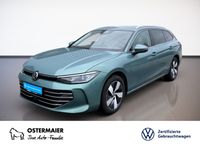 Volkswagen Passat Variant - Vorschau Bild 1