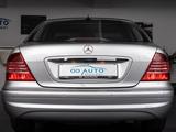 Mercedes-Benz S 500 4Matic AMG-Line/DVD im Fond/Kühlfach/BOSE - gebrauchte Mercedes-Benz S-Klasse aus dem Jahr 2002