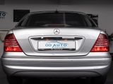 Mercedes-Benz S 500 4Matic AMG-Line/DVD im Fond/Kühlfach/BOSE - Mercedes-Benz S-Class aus 2002