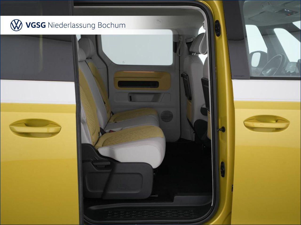 Volkswagen ID. Buzz - Bild 15