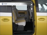 Volkswagen ID. Buzz - Vorschau Bild 15