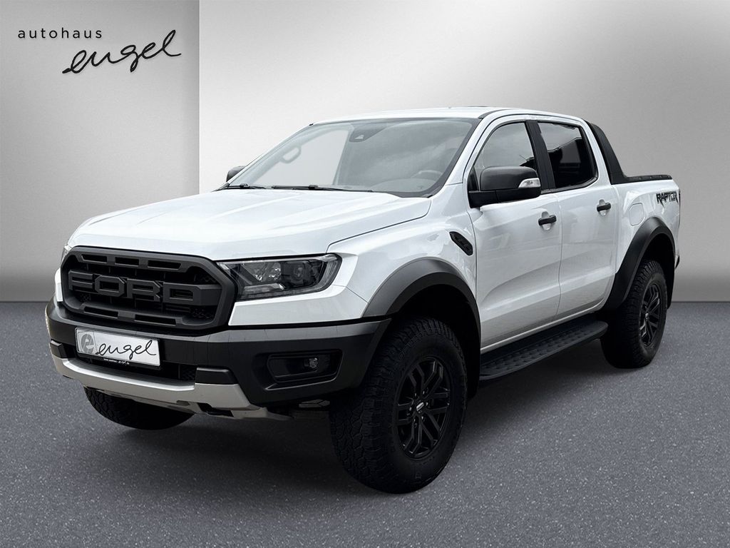 Image of Ford Ranger