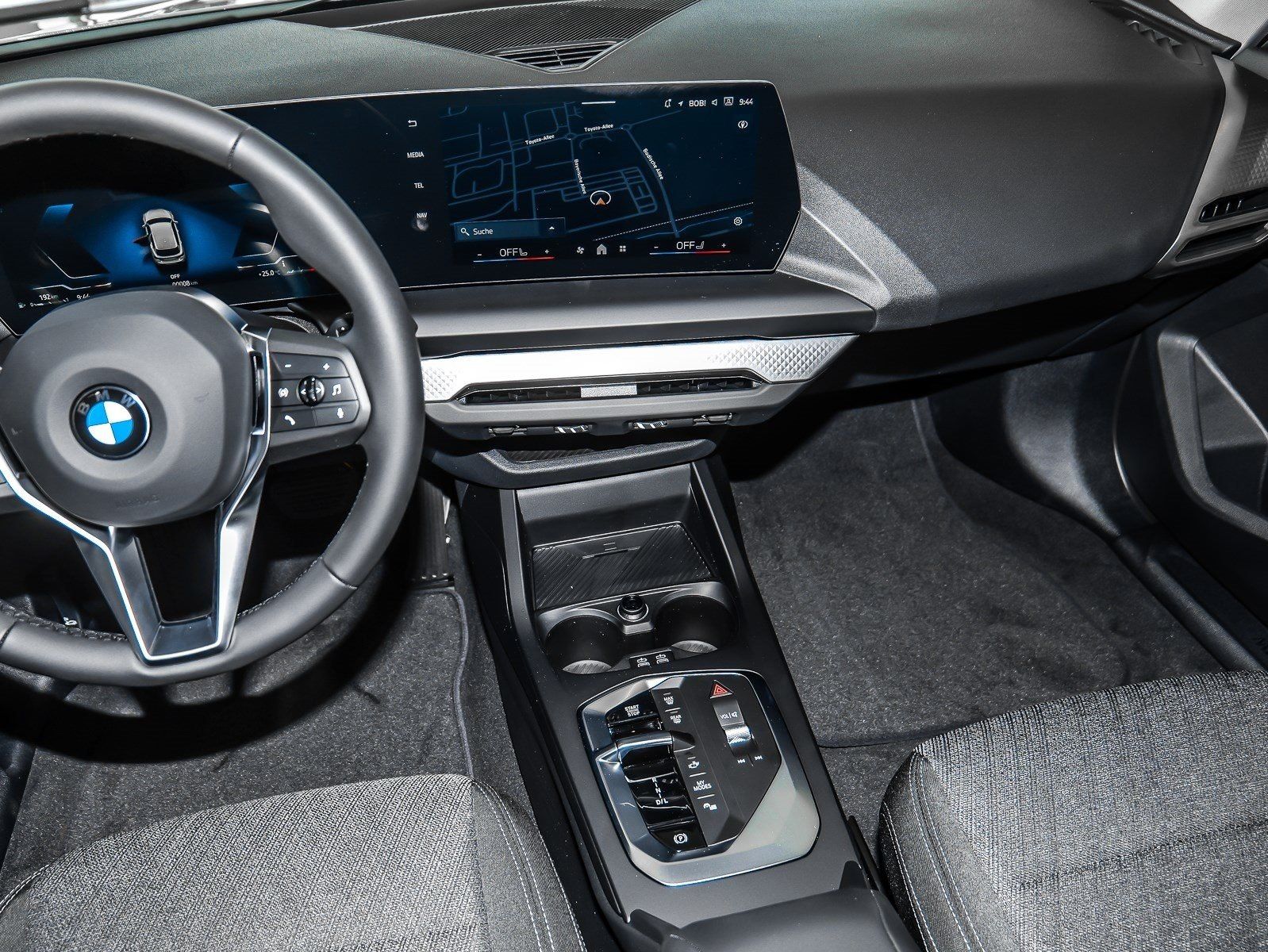 BMW 120 - Bild 9