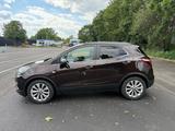 Opel Mokka X 1.4 Turbo INNOVATION Automatik - Opel Mokka X: Innovation