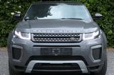 Land Rover Range Rover Evoque Cabriolet 2.0 Si4 HSE Dynamic - Land Rover Range Rover Evoque mit Benzin-Antrieb: Automatik