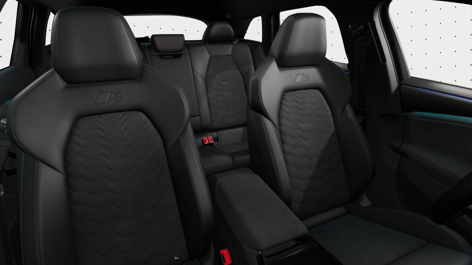 Audi A6 e-tron - Bild 7