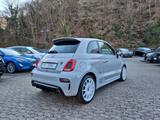 Abarth 595 1.4 PDC Sportfahrwerk CarPlay Klima Bi-Xenon - Abarth 595: Kleinwagen