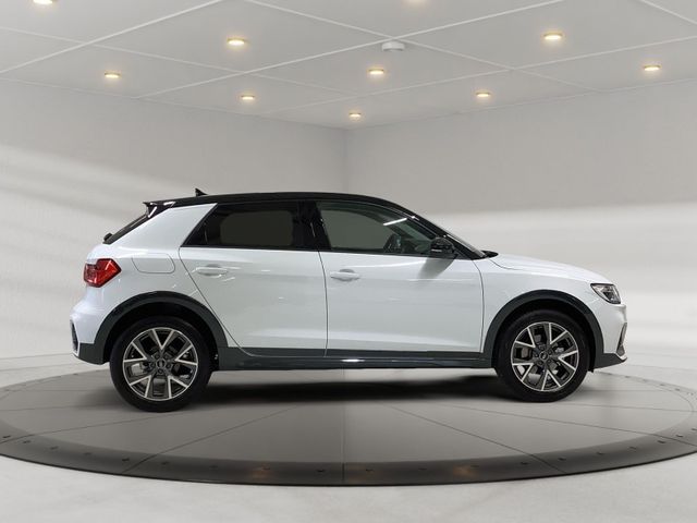 A1 allstreet 35 TFSI 110(150) kW(PS ) S tronic