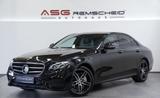 Mercedes-Benz E 200 Limousine AMG Line *2.H *Distr. *Wide *Kam - Mercedes-Benz E 200: Limousine