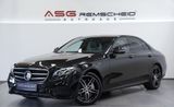 Mercedes-Benz E 200 Limousine AMG Line *2.H *Distr. *Wide *Kam - Mercedes-Benz E 200 aus 2016