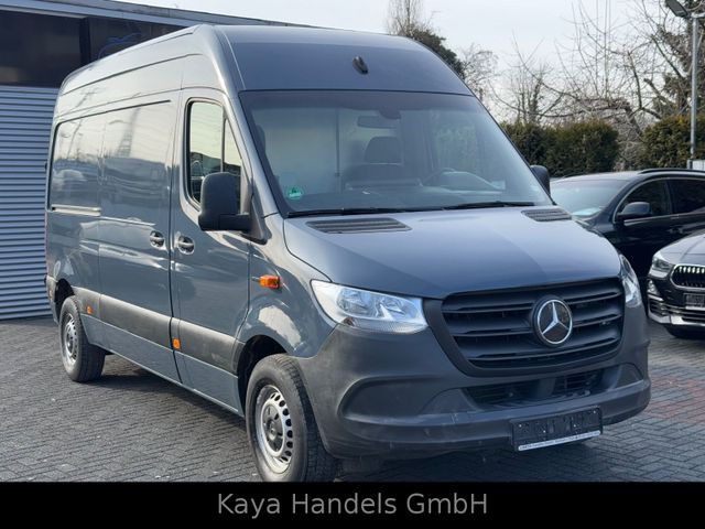 Mercedes-Benz eSprinter III Kasten FWD 312 FWD L2 Klima/Kamera