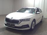 Skoda Octavia Kombi 2.0 TDI Ambition Navi LED vc RfK - Skoda Octavia mit Diesel-Antrieb