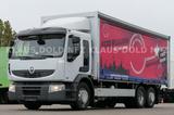 Renault Premium 430 Getränkewagen Lift-/Lenkachse EU5 - Angebote