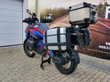 BMW R 1300 GS M-Design-Kit,Topcase&Koffer - Offers