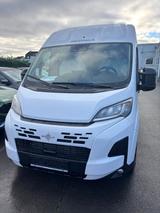 Westfalia Columbus 600 E, MJ 2025, neuwertig 950 Km - Offers matching your search criteria