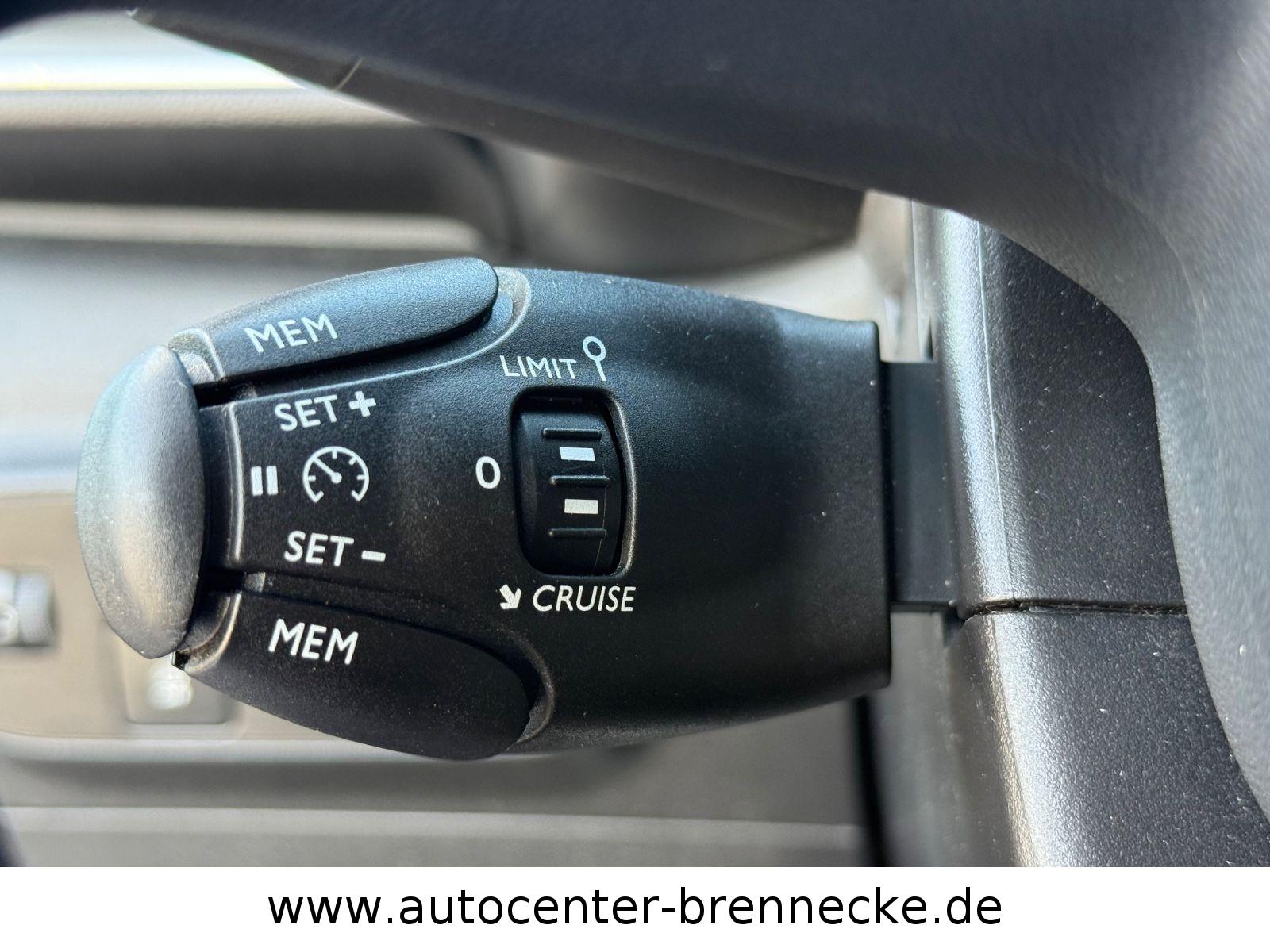 Citroën C3 Feel*Tempomat*PDC*LED*