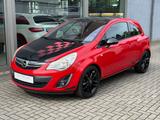 Opel Corsa D Color Race Automatik  Klima - Opel Corsa: Race
