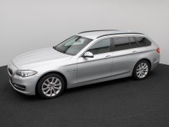 Foto Nummer 12: BMW 525d