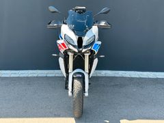 BMW S 1000 XR mit M-Paket ++ BREMBO ++ SW MOTECH