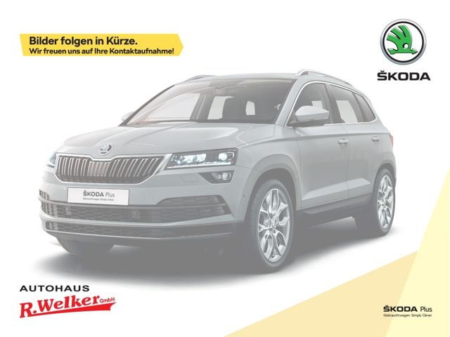 Skoda Karoq Sportline 2.0 TDI 4x4 ''Columbus''ACC''Rüc