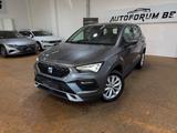Seat Ateca Style 2.0 TDI DSG/AHK/CAM/LED/ACC/SHZ - Seat Ateca in Braunschweig