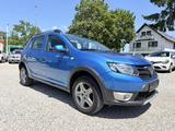 Dacia Sandero Stepway Ambiance+KLIMA+ELEKTRISCHE FENST - Dacia Sandero Gebrauchtwagen in München