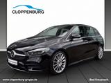 Mercedes-Benz B 220 Navi+360°+ACC+SHZ+KeyGO+HiFi+Fernl.Ass+BT - Mercedes-Benz B 220 aus 2020